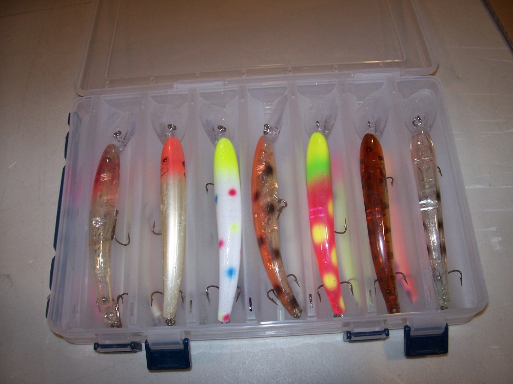 Five Pack Double Sided Tackle Boxes Five Pack Double Sided Tackle Boxes